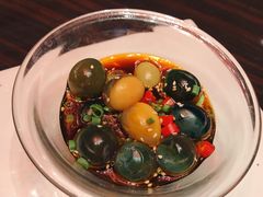 -富力万达嘉华酒店-品珍中餐厅(水果湖店)