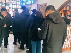 -惠宾饭庄(中山路店)