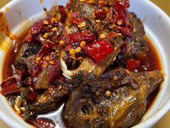 -长毛根儿王妈兔头(双华桥店)