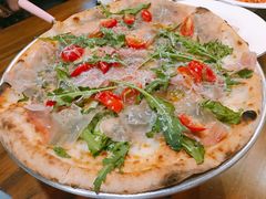 -1861意大利餐厅(文化广场店)