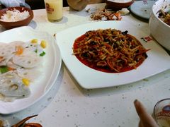 -李老爹香辣蟹(宣武门店)