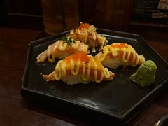 -鸟鹏烧鸟居酒屋(仁恒梦中心店)