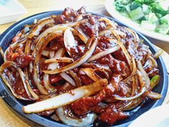 -峨嵋小镇·川菜(勒泰中心店)