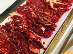 -古乐牛香·鲜牛肉牛杂火锅(新区店)