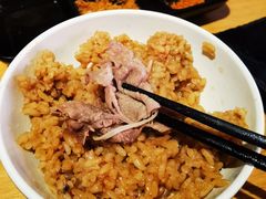 -一井烧肉·活鳗·寿司(望京SOHO店)