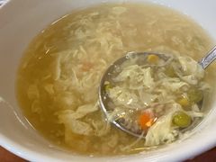 -Golden Gong Chinese Restaurant