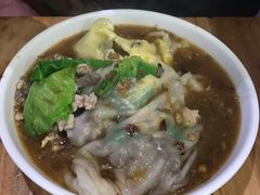 猪心肠粉-鸿记·好再来普宁肠粉(莲花路店)