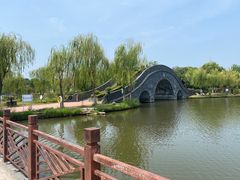 -木兰水镇旅游景区