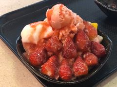 -鲜芋仙(观音桥大融城LG店)