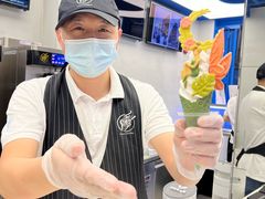 -CORNER CONE GELATO酷矿手作霜淇淋(南头古城店)