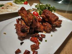 -渔太泰漓江小馆·广西融合菜(西街店)