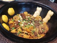 -灶座小锅烀饼·铁锅炖(全国总店)