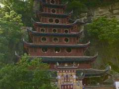 -石宝寨