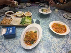 -群英会·三国菜(曹魏古城店)