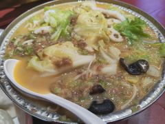 -喜家德虾仁水饺(世纪大都会店)