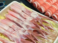 -海底捞火锅(南京红山常发广场店)