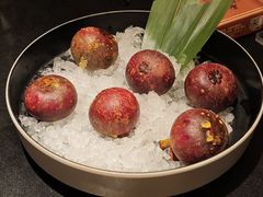 -大牛寿喜烧·和牛放题(香港广场店)