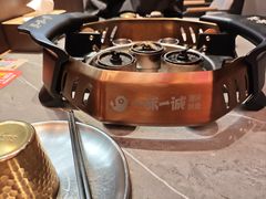 -一味一诚•鲜嫩烤鱼(昌平悦荟店)