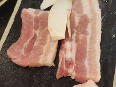 -本家·添百客韩国料理(泰然店)