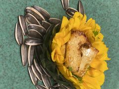 -狮古丰·创意菜·茶馆