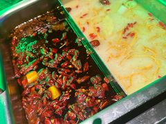 -大隐·成都火锅Bistro(合生麒麟新天地店)