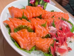 -大渔铁板烧(天河城店)