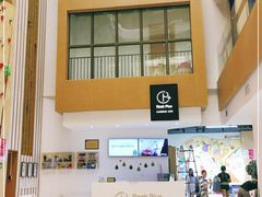 -ROCKPLUS攀岩馆(环宇城店)