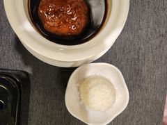 -羲和雅苑•北京烤鸭(平安国际金融中心店)