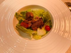 -CHASE Modern Cuisine(崇宁路店)