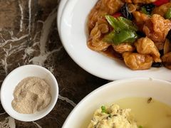 -风味小馆(天目湖宾馆店)