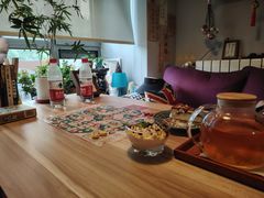 -捌楼咖啡书吧(南开店)