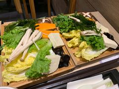 -吉野家(长青店)