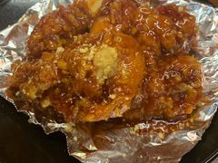 -米屋石锅拌饭(师大店)