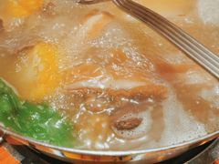-大吉利·潮汕鲜牛肉火锅(西安店)