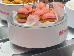 -龍歌自助小火锅(雨花台江南虹悦城店)