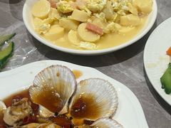 -九龙餐厅(大沽路店)