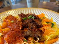 -BAKER&SPICE(BFC外滩金融中心店)