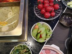 -王家渡火锅店(棕榈泉店)