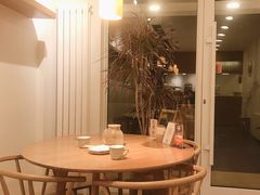 -团子君寿司·茶