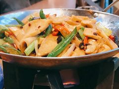 -山水人家(九堡店)