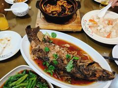 -京天红酒家(虎坊路店)
