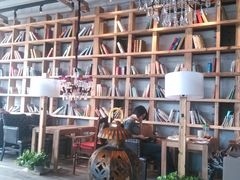 -maan coffee漫咖啡(通州店)