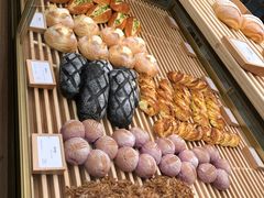 -石头先生的烤炉(济南领秀城贵和店)