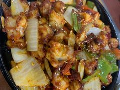 -长今家韩国料理(瑞景店)