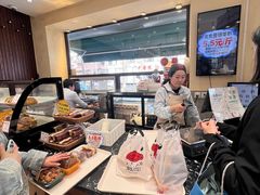 -申氏糕点(三好街店)