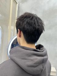 -DK SALON连锁专业烫染接发店