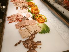 -济南蓝海御华大饭店·蓝钻国际美食自助百汇(山东书城店)