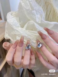 -斯馨·健康美甲美睫