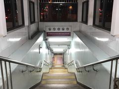 -建国门(地铁站)