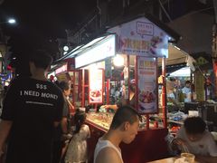 -古茗(慈溪龙兴街店)